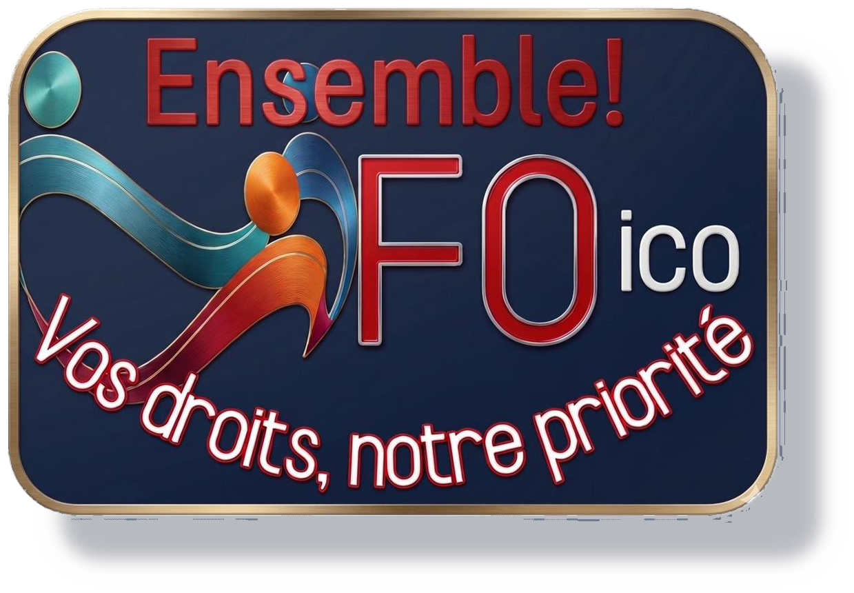 Logo FO ICO